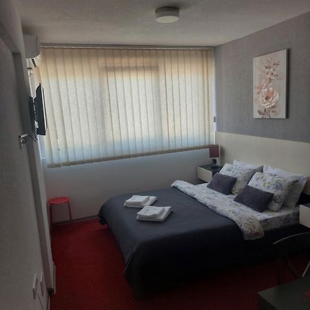 Rooms S&S Milicevic U Strogom Centru Aleksandrovca Aleksandrovac Camera foto